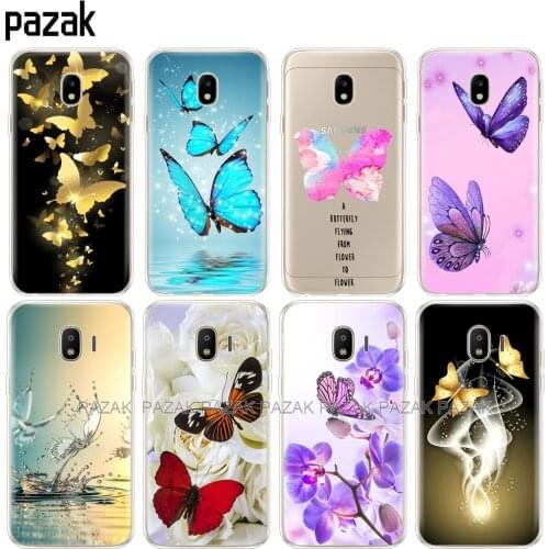 PAZAK Phone Cases Samsung Galaxy J7 2018