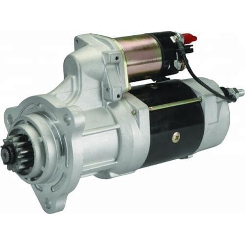 39MT Starter motor for Caterpillar R385 R360-7 6CT8.3 ZE360 10461758, 19011511, 19011524, 8200029, 8200447, 8200726