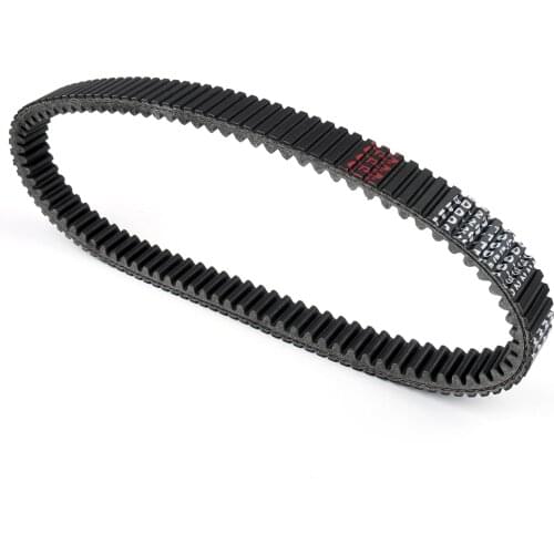Drive Belt For Polaris RZR 800 08-14 4/SW 800 Ranger 500 10-13 Sportsman X2 800