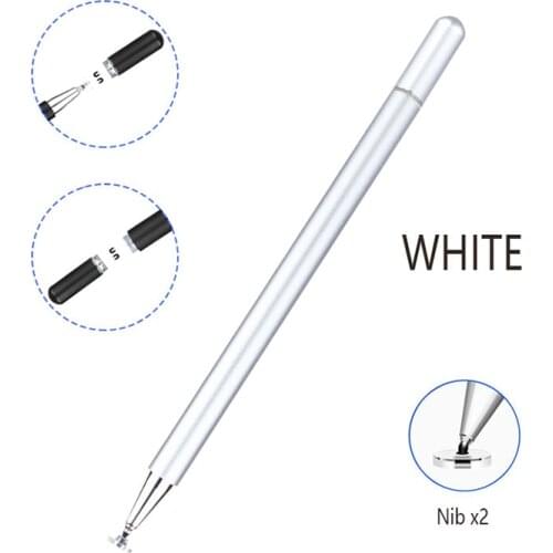 UTHAI DA01 Capacitive Stylus Touch Screen Pen Universal for iPad Pencil iPad Pro 11 12.9 10.5 Mini Stylus Tablet Pen Phone