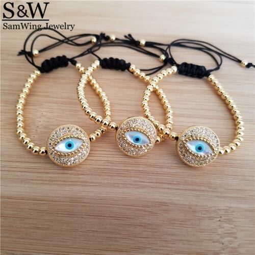 Vinka Stone Bracelets