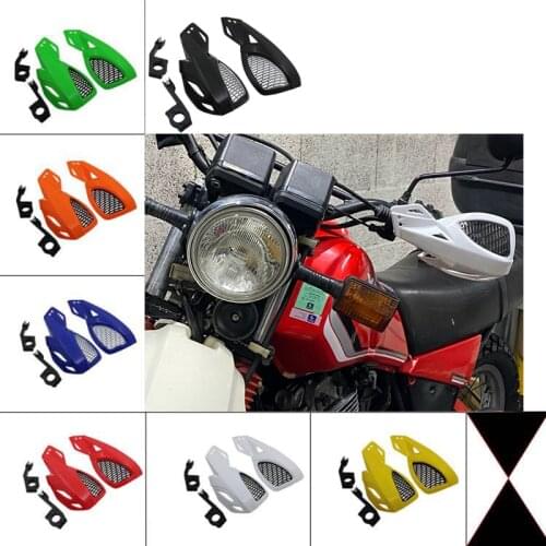 Motorcycle Handguards Hand Guards Motocross Dirt Bike For KTM EXC EXCF SX SXF SXS MXC MX XC XCW XCF XCFW EGS LC4 Enduro