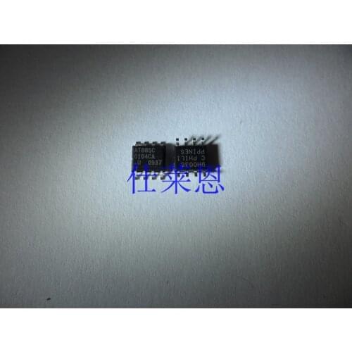 5PCS AT88SC0104CA AT88SC0104CA-SU AT88SC0104CA-SH SOP8