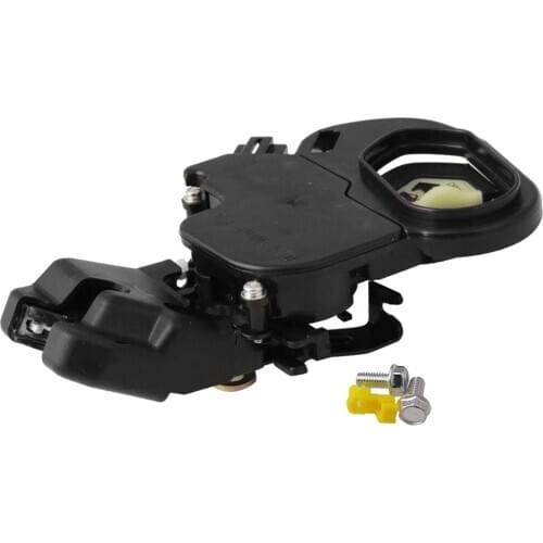 7.48" Tailgate Latch Lock Actuator suits for 2004-2008 Acura TL with 2.4 3.0 3.2 3.5L V6 L4 Engine - Replaces