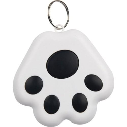 Dog Claw Wireless Anti Lost Device Two Way Alarm Tracking Self Timer Finder For The Elderly Pet Anti Lost
