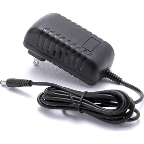 Router power supply, high-end tablet charger 5V1A 5V2A 6V1A 7V1A 9V1A 10V1A 12V1A power adapter DC5.5* 2.5mm