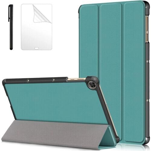 For Huawei Matepad T10s 10.1 inch AGS3-L09 AGS3-W09 Case Folding Magnetic Cover for Funda Huawei Matepad T 10 T 10S Tablet case