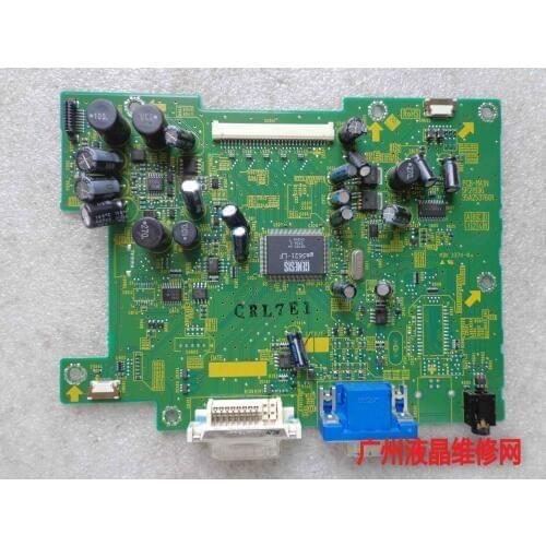 S1701 5P21936 35A25376G1 driver board