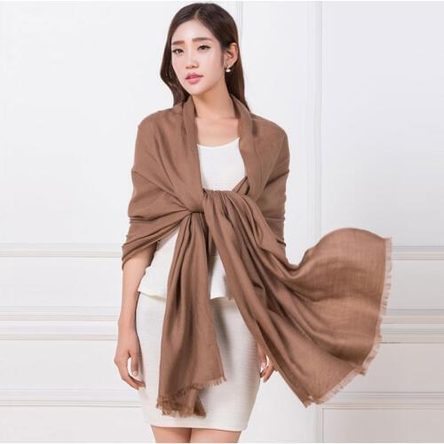 HNRUQU Women's Autumn Scarves