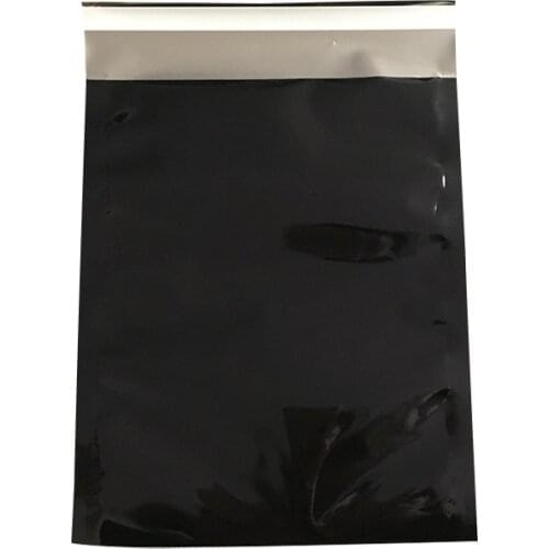 Mailing envelope c5, 162x229mm, 6"x9" mailing bags mixted colors