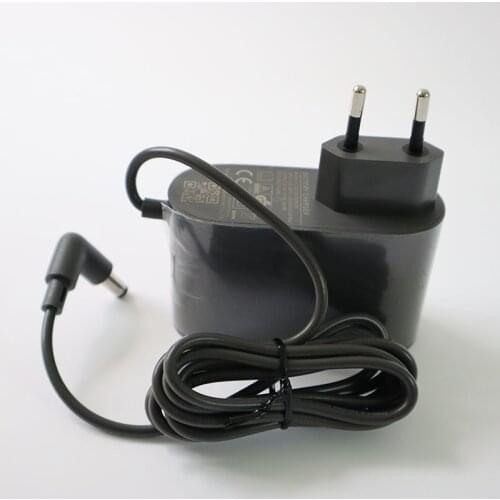 Original Charger Cable Adaptor Charge Accessories Spare Parts Kits For Dreame T20 Vacuum Cleaner