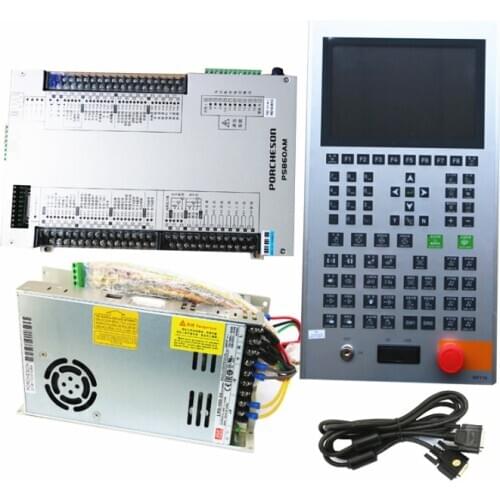 Original PS860AM + MF118 1 Year Warranty Fast Shipping