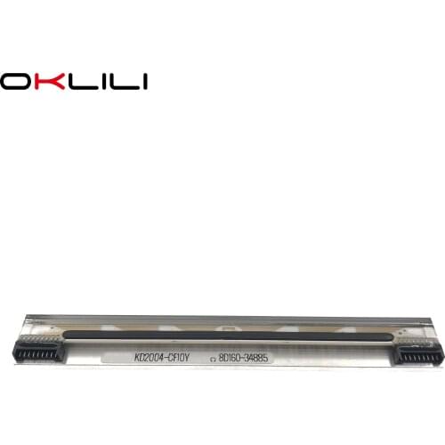 1 X Barcode Thermal PrintHead Printer Print Head 203dpi for Argox OS-204 OS-214 Plus CP-2140 MP-2140 A100 A150 A200 OX-100 R-268