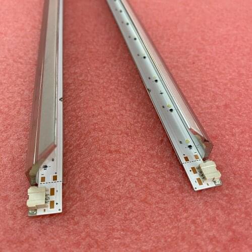 2pcs LED Backlight bar for Samsung UN40K5100AF UE40K5100 UE40K5100AK UE40K5300 UE40K5100AW UN40K5100AF V6LF_395SFA 395SFB_LED21