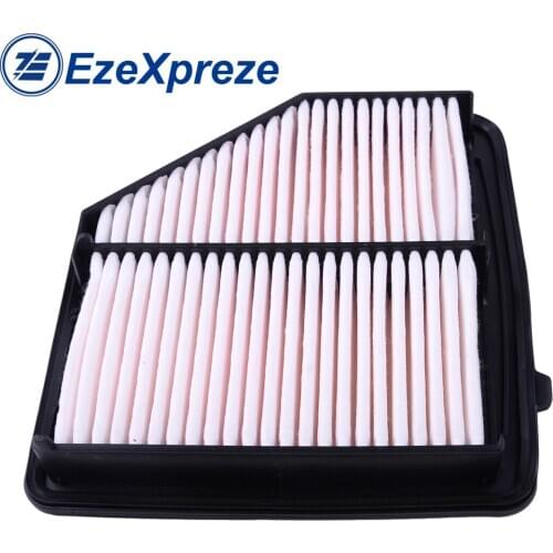 Replacement Car Engine Air Filter Panel OEM 17220-51B-H00 Fit for Honda HR-V 1.8L L4 2016 2017 2018 2019 Autopart Accessories