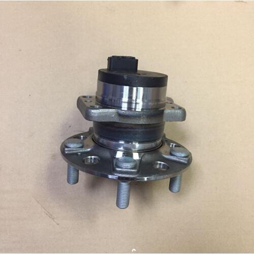 1pcs Rear Wheel Hub bearing for Chinese CHANGAN CS35 SUV Auto car motor part