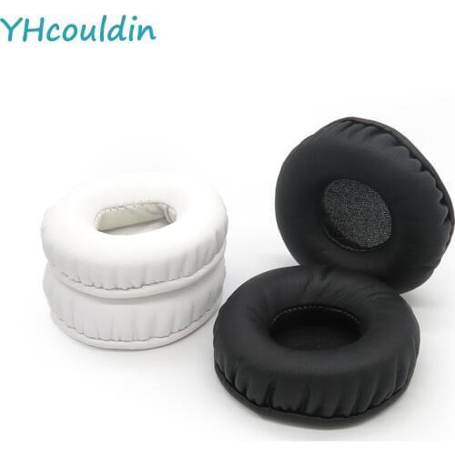 YHcouldin Ear Pads For Bluedio TM Headphone Replacement Pads Headset Ear Cushions