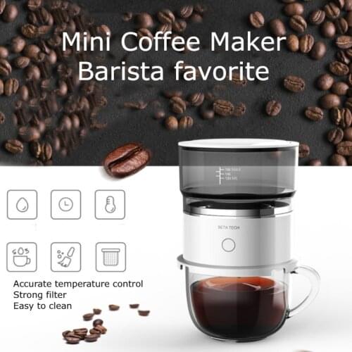 Капельные кофемашины CHANSUNRUN China At AliExpress