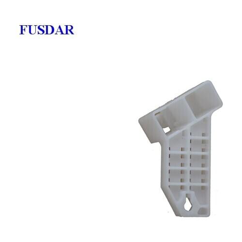 Right Front Headlight Support Bracket Holder RH 260423RA0A-FC For Nissan Sentra 2013-2015