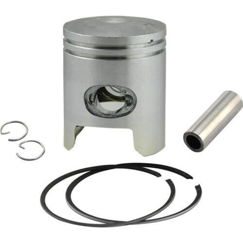 For Honda DIO ZX50 AF34 AF35 Bore Standard Size 40mm pin 12mm Motorcycle Engine Piston Ring Kits Cylinder Part
