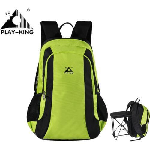 Flytop Camping Chairs