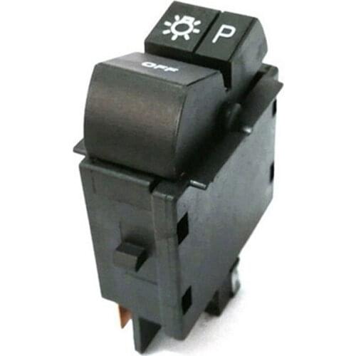 Head Light Switch HI6589 SW239 DS291 1987380 D-1500B VS-39A029 6P