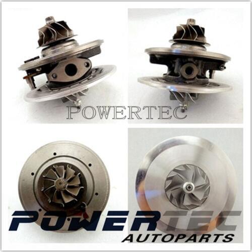 Turbo compressor core chra 454135-0001/2 cartridge for Volkswagen Passat (B5) 2.5 TDI AFB / AKN / AKN 150 HP - NEW 454135-5006S