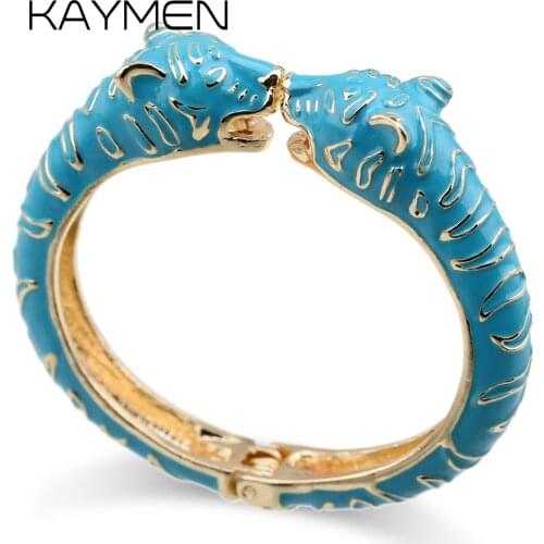 KAYMEN JEWELRY Name Bracelets