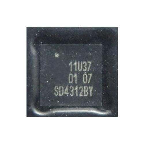 LPC11U37FET48/CP3316 LPC11U37FET48 11U37