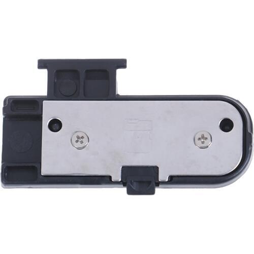 New Durable Battery Door Cover Lid Cap Repair Replacement Parts for Nikon D5100 Cameras Batteries Covers for Nikon