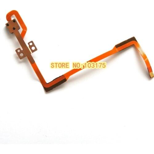 Original New Sensor for Nikon AF-S 55-200 55-200MM Lens with Metal Camera Repair Part