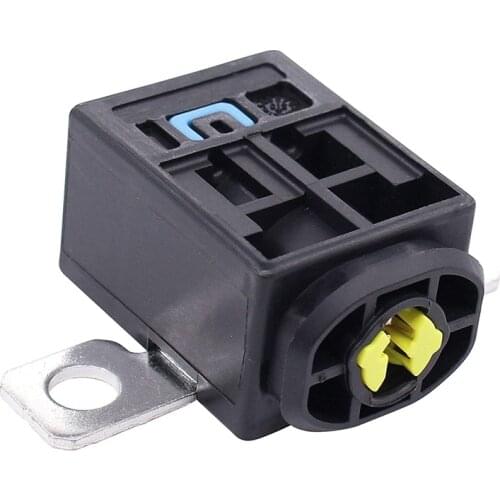 Crash Battery Disconnect Fuses Pyrofuse Pyroswitch Fit for Mercedes-Benz Tesla - N000000006967 Car Accessories