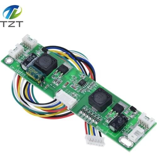 LED TV Backlight Board CA-266S 32-65 Inch LED Universal Inverter 80-480mA Constant Current Board