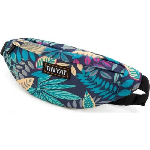 2020 New Fashion Fanny Pack for Women Crossbody Bags Mens Waist bag Canvas Belt Bag High QualityDesigner Chest Bags Pink Purse