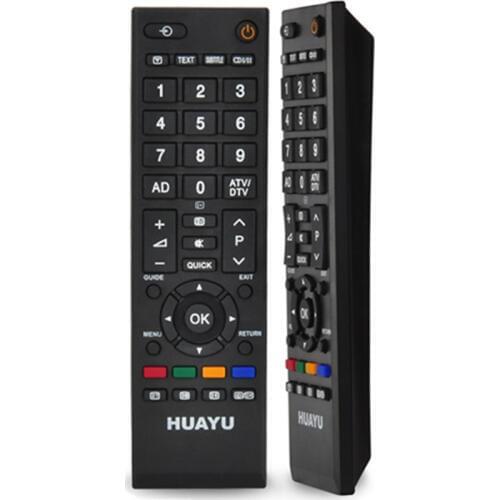 Remote control for toshiba TV smart lcd CT-90326 CT-90336 CT-90325 CT-90351 CT-90329 CT-90380 CT-90386 CT-90436