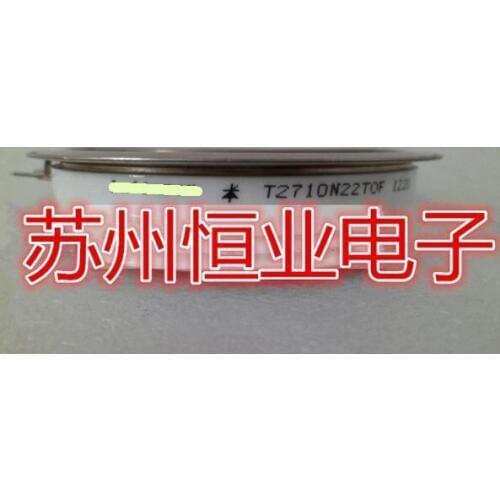 T2710N22TOF 100%New and original, 90 days warranty Professional module supply, welcomed the consultation