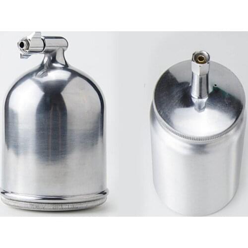 W-77 spray pot 1000 ml lower pot 400 ml upper pot spray paint gun pot