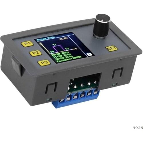 WSFG-06 PWM Pulse Adjustable Module Sine Wave 4-20mA 2-10V Signal Generator For Pulse Mode Signal Generator Module