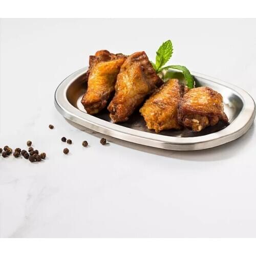 Xiaomi Mijia Huohou Shovel Spoon Pad Stainless Steel 304 Food Grade Kitchen Tool Tableware Container