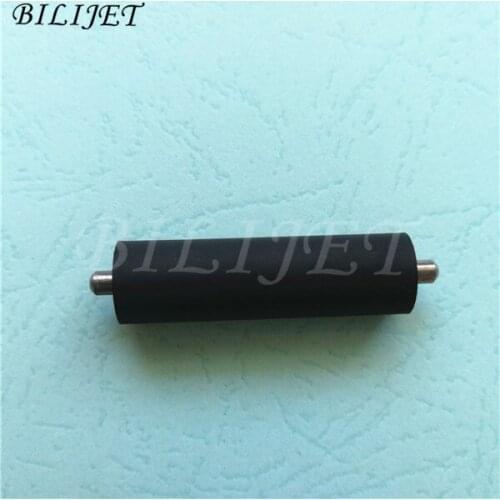 1pc retail large format printer Allwin Human Xuli Dika Sunika Twinjet Polar Myjet Flora pinch roller for Konica 512 head roller