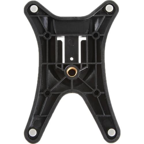 1PC Universal Flash Light Bracket Foot Stand Stand Light Quality High Black Camera For Nikon Holder Base For Canon Flash St Y8H6