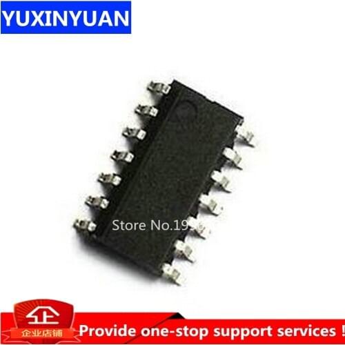 10PCS/LOT LM239DR LM239 LM239DT SOP-14