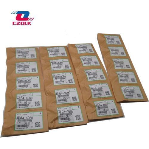 10pcs X New Original AE04-4060 Fuser Picker Finger for Ricoh AF2051 AF2060 AF2075 MP6000 MP6500 MP7500 pecas para ricoh