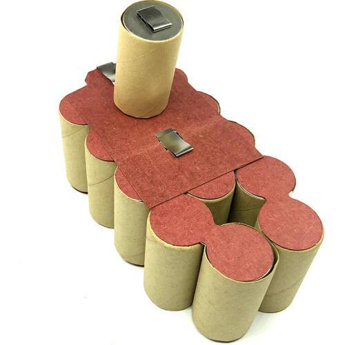 3000mAh for Wurth 18V Ni MH Battery pack CD SP18.0V 700 900 520 700900520 for self-installation