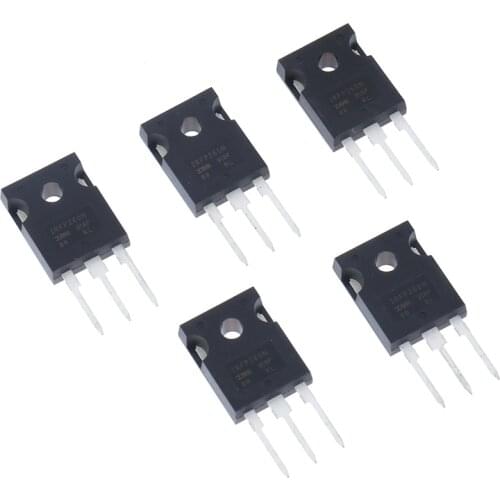 5PCS IRFP260NPBF TO-247 IRFP260N TO247 IRFP260 TO-3P new MOS FET transistor hjxrhgal