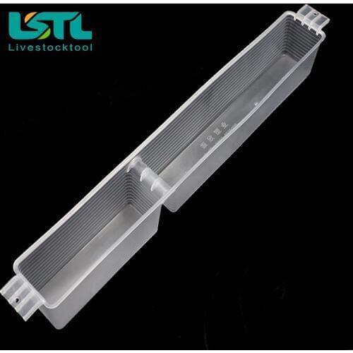 6 pcs Beekeeping Bee Feeder 1.5kg Feeders The Hive water Beekeeping Tools Supplies Hive tool New Free Shippingd9