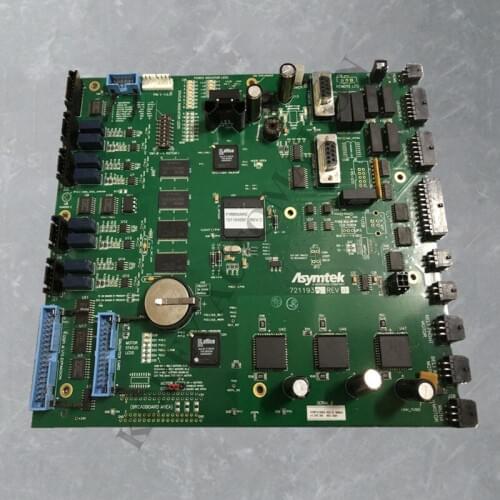 CONTROL MAINBOARD 7211930 ASM7211930G BRAND NEW ORIGINAL GOODS IN STOCK PLEASE INQUIRY