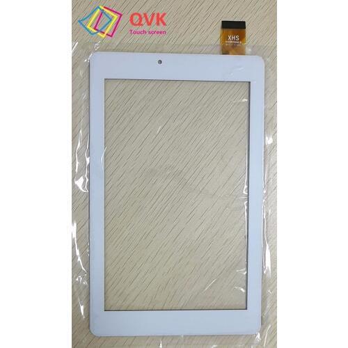 White 7INCH P/N XHS XHSXW0702601B Capacitive touch screen panel repair replacement spare parts free shipping