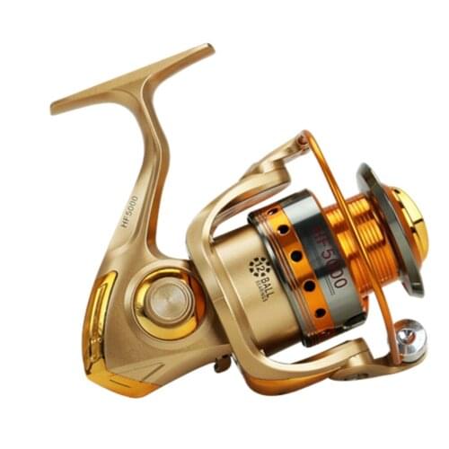 Long cast wheel large 8000/9000 type 12axis spinning wheel fishing reel fishing reel sea fishing reel fishing reel fishing ge