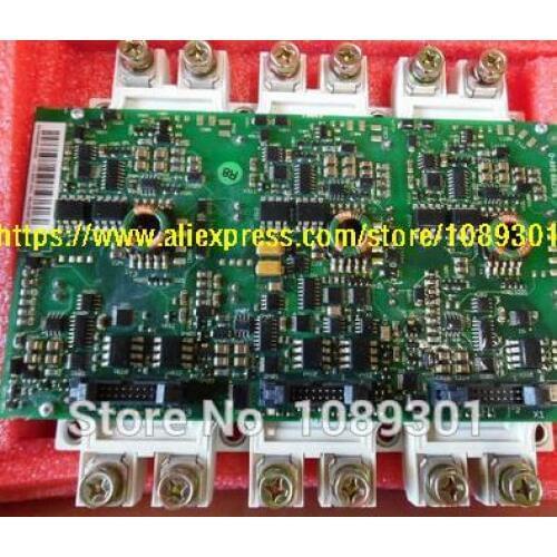 FS300R17KE3/AGDR-76C new original goods